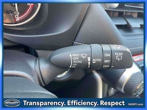 Certified 2025 Toyota RAV4 XLE w/ Convenience Package image 25