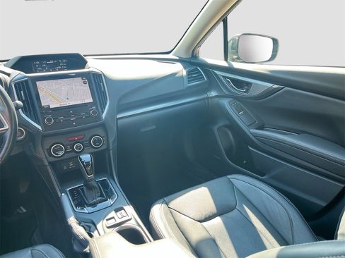 Used 2022 Subaru Impreza 2.0i Limited image 25