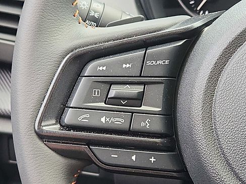 Certified 2025 Subaru Crosstrek 2.5i Limited AWD/4WD image 21