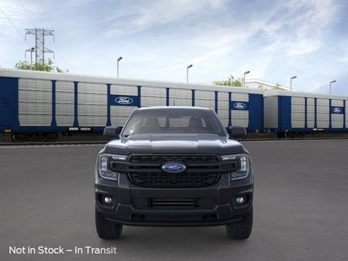 New 2026 Ford Ranger XL AWD/4WD image 6