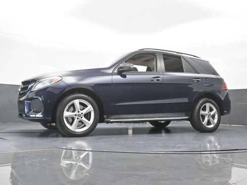 Used 2018 Mercedes-Benz GLE 350 image 55