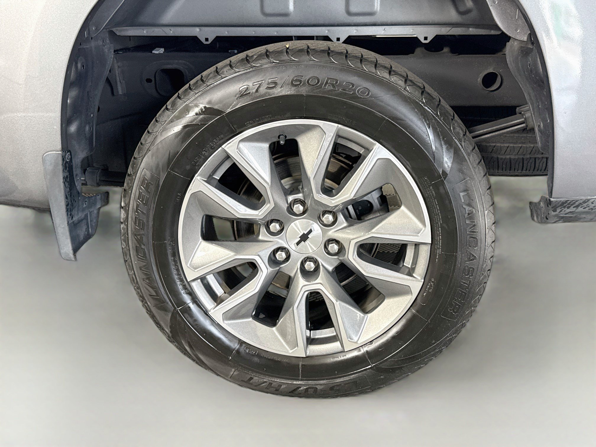 Used 2021 Chevrolet Silverado 1500 RST w/ Safety Package RWD image 36