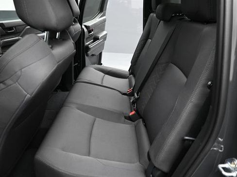 Certified 2026 Toyota Tacoma SR5 RWD image 17