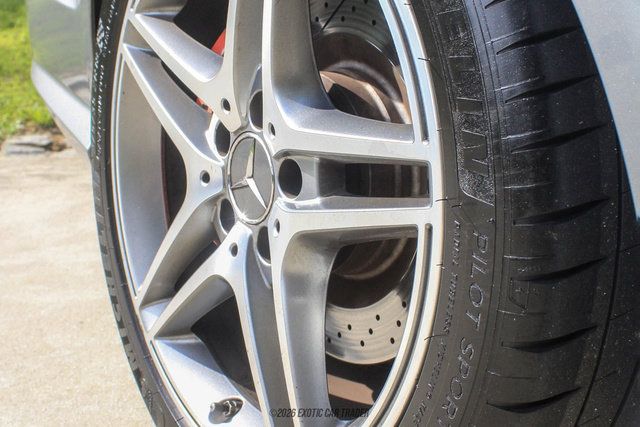 Used 2013 Mercedes-Benz C 63 AMG Sedan image 54