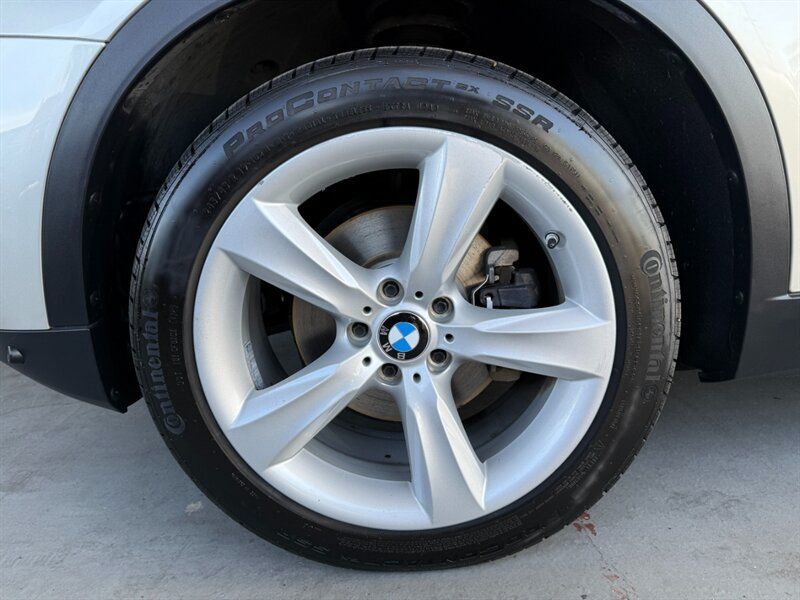 Used 2017 BMW X3 xDrive35i AWD/4WD image 42