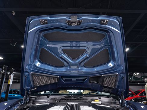 Used 2012 Bentley Continental GT image 23