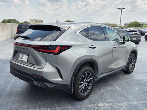 Used 2026 Lexus NX 350 AWD w/ Accessory Package (2T) image 5