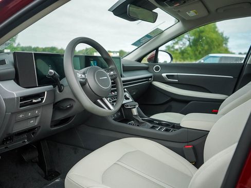 New 2026 Hyundai Sonata SE image 16