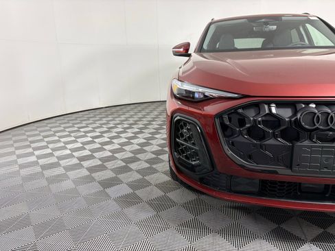 New 2026 Audi Q5 2.0T Premium Plus image 2