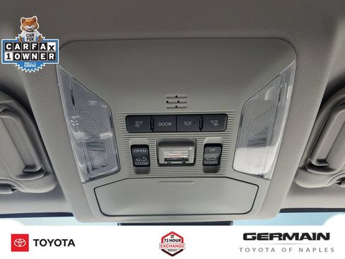 Used 2025 Toyota RAV4 XLE w/ Convenience Package FWD image 34
