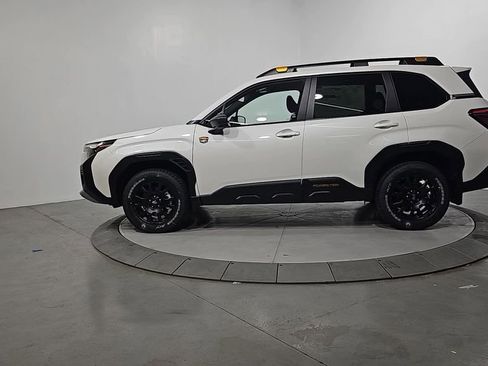 New 2026 Subaru Forester Wilderness image 2