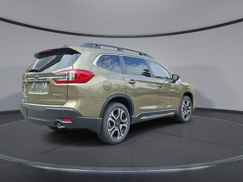 New 2026 Subaru Ascent Limited AWD/4WD image 12