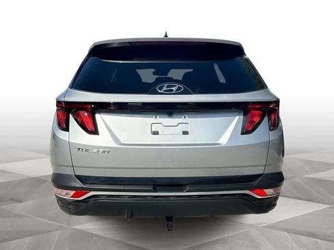 Used 2024 Hyundai Tucson SEL FWD image 7