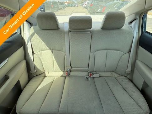Used 2011 Subaru Legacy 2.5i Premium w/ All-Weather Pkg AWD/4WD image 25