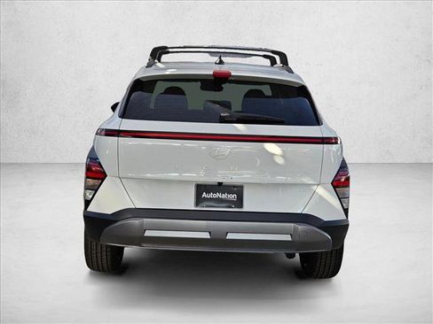 New 2026 Hyundai Kona SEL Premium image 8