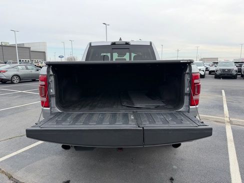 Used 2022 RAM 1500 Limited image 47