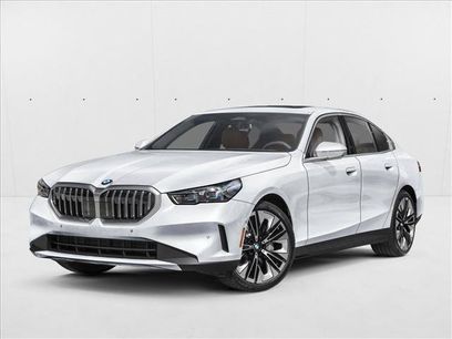 New 2027 BMW 540i xDrive w/ M Sport Package