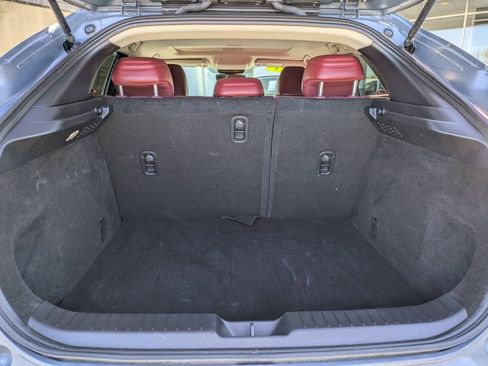 Used 2024 MAZDA CX-30 AWD 2.5 S w/ Preferred Package image 10