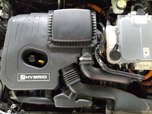 Used 2018 Ford Fusion S image 30