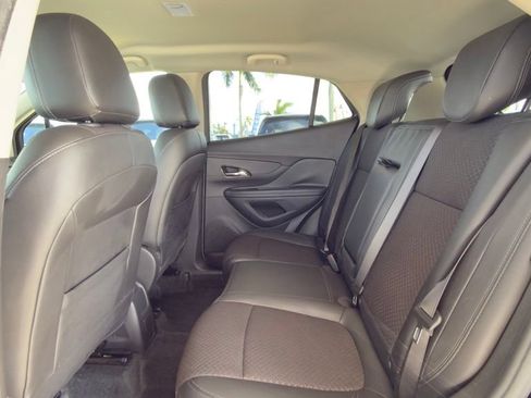 Used 2019 Buick Encore Preferred FWD image 8