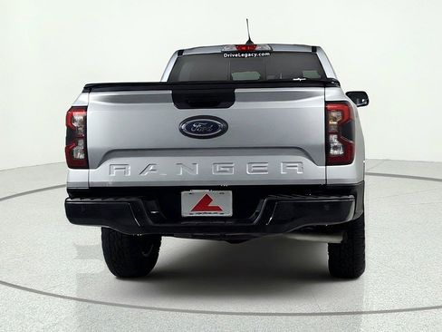 Used 2024 Ford Ranger XLT AWD/4WD image 6