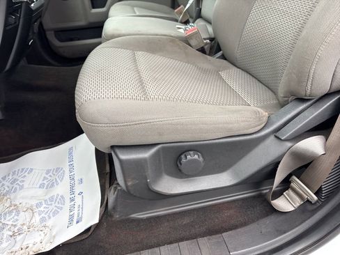 Used 2018 Ford F150 XLT w/ Trailer Tow Package image 21