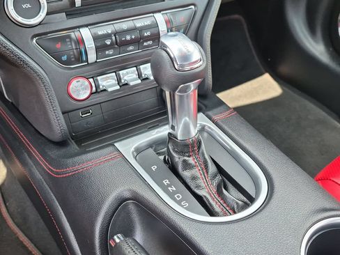 Used 2021 Ford Mustang GT Premium w/ Equipment Group 401A RWD image 12
