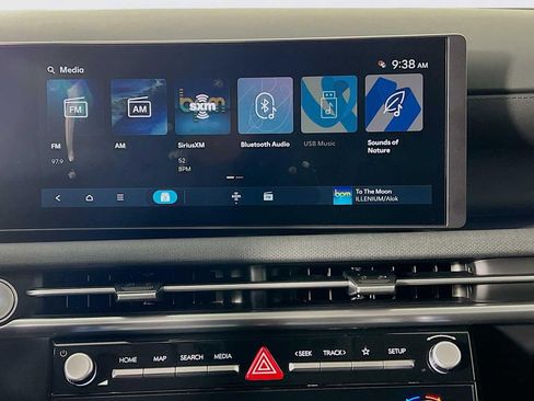 New 2026 Hyundai Tucson SEL image 9