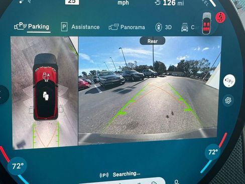 Used 2025 MINI Cooper Countryman S image 24