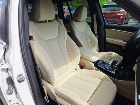 Used 2022 BMW X3 xDrive30i AWD/4WD image 19