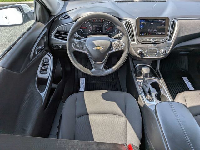 Used 2024 Chevrolet Malibu LT FWD image 14