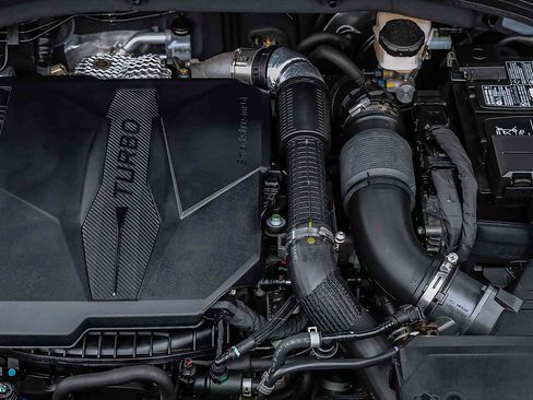 Certified 2023 Kia Sorento SX Prestige image 29