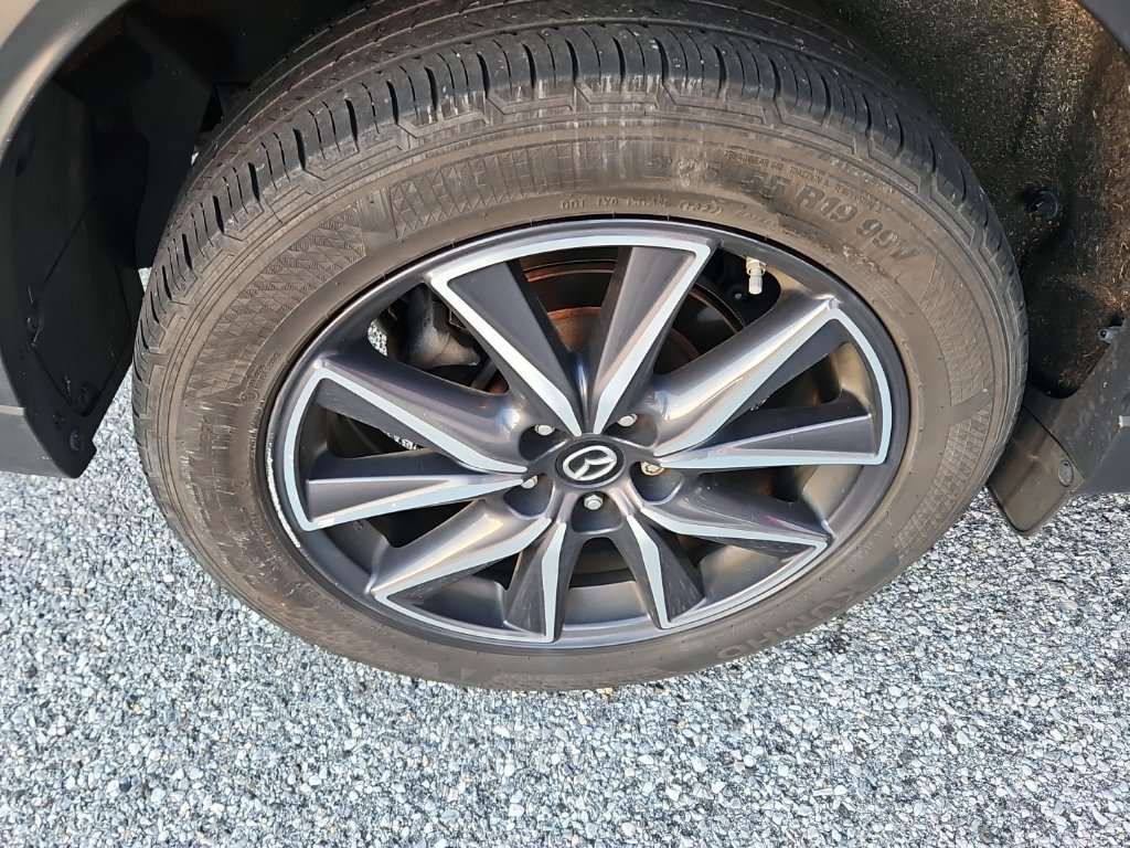 Used 2018 MAZDA CX-5 Grand Touring w/ Premium Package AWD/4WD image 19