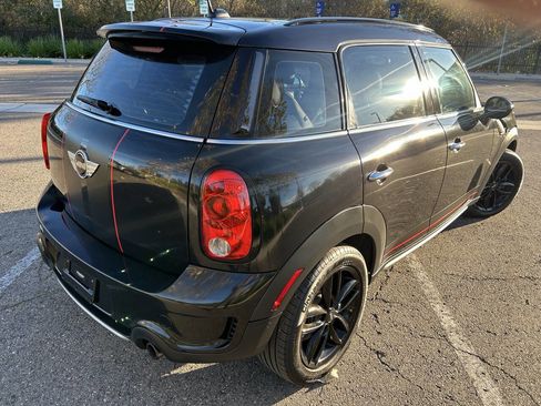 Used 2016 MINI Cooper Countryman S image 3