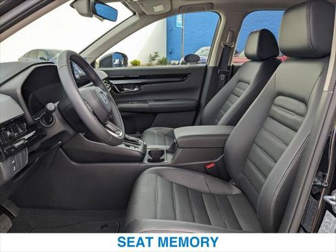 Certified 2024 Honda CR-V EX-L image 20