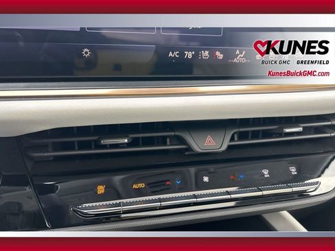 New 2026 Buick Envision Avenir image 29