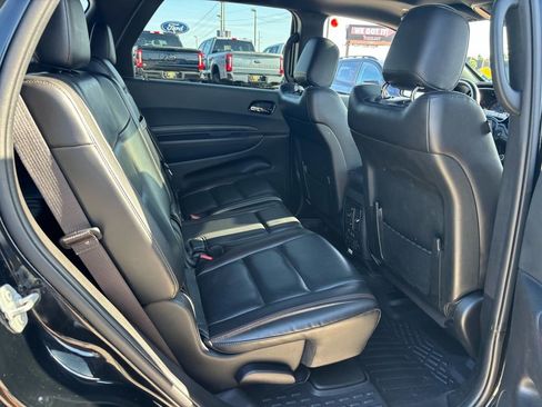 Used 2023 Dodge Durango GT image 20