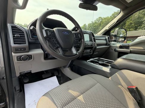 Used 2022 Ford F250 XLT w/ XLT Value Package AWD/4WD image 21