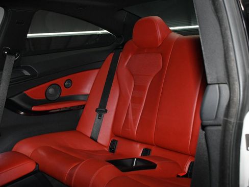 Used 2015 BMW M4 Coupe RWD image 35