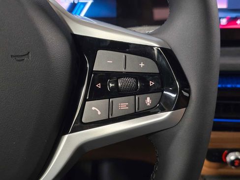 New 2025 BMW i4 xDrive40i w/ Premium Package image 19