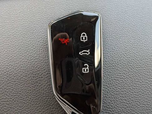 New 2026 Volkswagen GTI S FWD image 30
