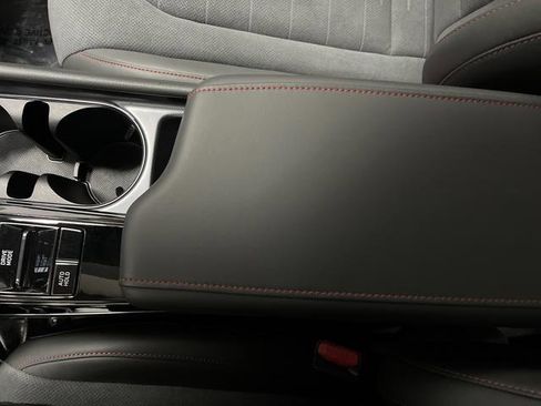 Used 2023 Hyundai Sonata N Line w/ Cargo Package image 20