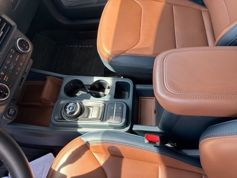 Used 2024 Ford Maverick Lariat w/ 4K Tow Package AWD/4WD image 18