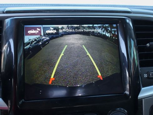 Used 2018 RAM 2500 Limited image 38