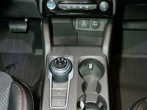 New 2026 Ford Escape ST-Line w/ Tech Pack #1 image 11