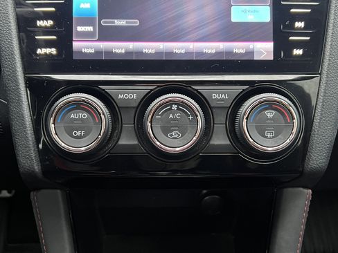 Used 2019 Subaru WRX STI Limited image 31