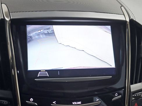 Used 2018 Cadillac ATS Premium Performance image 21