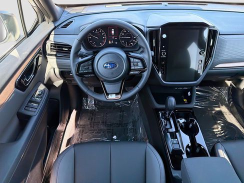 New 2026 Subaru Forester Sport image 17
