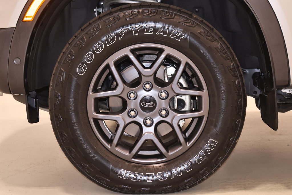 Certified 2024 Ford Ranger XLT AWD/4WD image 46
