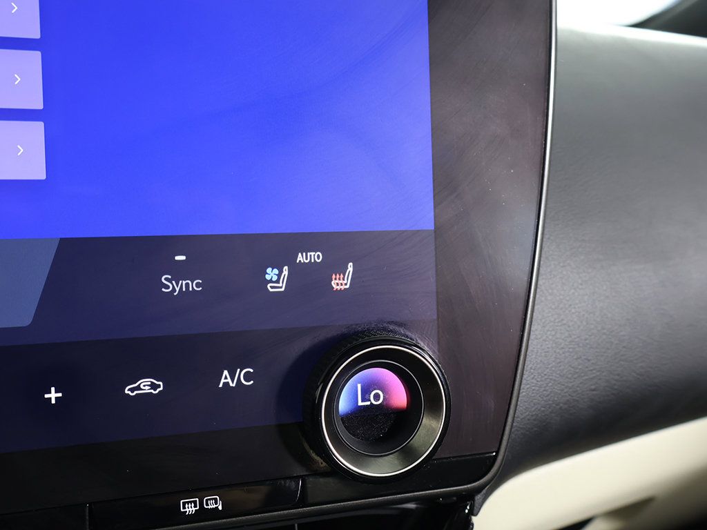 Used 2024 Lexus NX 350h AWD w/ Cold Area Package image 54